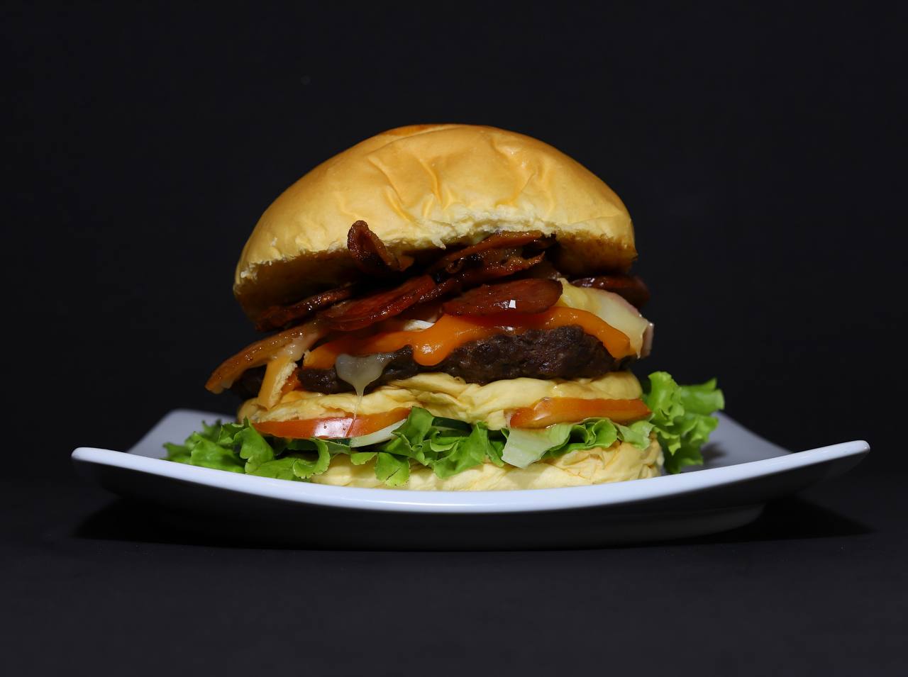 X-Tudo Cachorrão do Cachorrão Burguer em São Luís